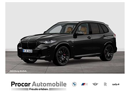 BMW X5 xDrive30d M Sport NAVI LED PDC V+H
