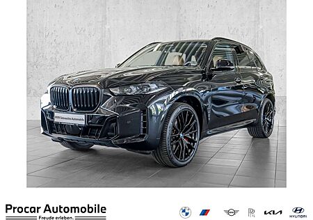 BMW X5 xDrive30d M Sport NAVI LED PDC V+H