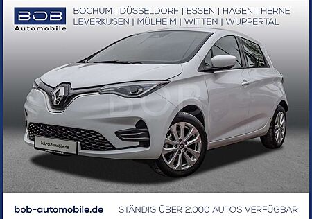 Renault ZOE R110 Z.E.50 EXPER. m.Kaufbatterie Techno-P.
