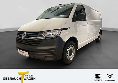 VW T6 Transporter Volkswagen 2.0 TDI LANG KLIMA NAVI KAMERA