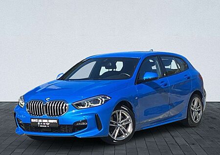 BMW 120 i DKG M Sport LiCPro DAB LED Tempo SHZ PDC Navi