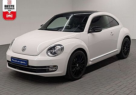VW Beetle Volkswagen Navi/SHZ/PDC/Tempom./18 LM