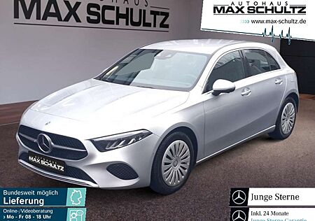 Mercedes-Benz A 180 Kompaktlimousine 360 Grad Kamera*LED*AHK