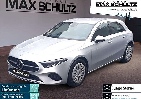 Mercedes-Benz A 180 Kompaktlimousine 360 Grad Kamera*LED*AHK