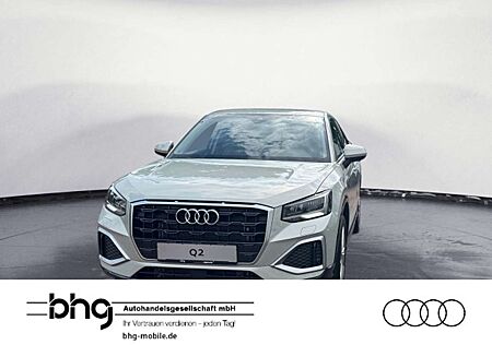 Audi Q2 advanced 35 TFSI 110(150) kW(PS) S tronic