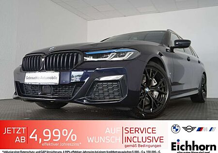 BMW 530 d xDrive Touring M Sportpaket *AHK.LASER.HUD*