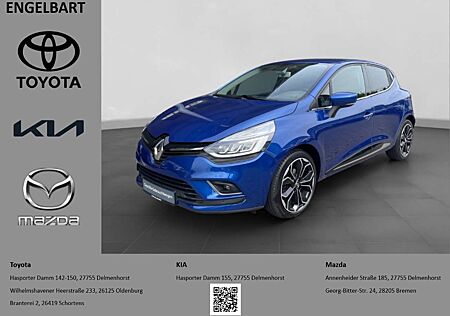 Renault Clio IV 1.2 TCe Intens ENERGY NAVI PDV V+H