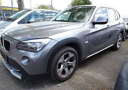 BMW X1 18d xDrive 105kW, AUT. KLIMATR-SHZ-PDC-XENON