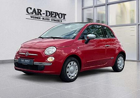 Fiat 500 * KLIMA * USB * MULTILENK.* PANO * TÜV