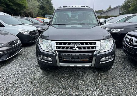 Mitsubishi Pajero 3,2 DI-D 4WD Edition100 Automatik*Tüv Neu