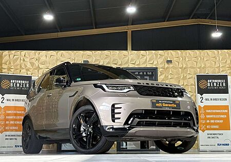 Land Rover Discovery 5 R-Dynamic HSE D300 AWD/7-SITZ/360°/