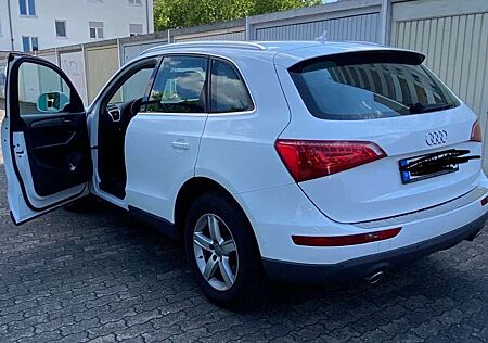 Audi Q5 Diesel 3.0 TDI quattro S tronic