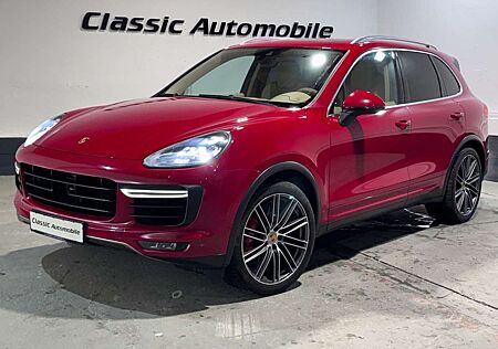 Porsche Cayenne Turbo *Schiebedach*LED-Scheinwerfer*