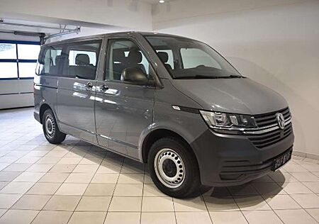 VW T6 Kombi Volkswagen 2.0TDI Kombi 9 Sitze 2.Heizung PDC