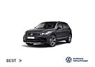 VW Tiguan Volkswagen 2.0 TDI DSG 4MOTION ELEGANCE*IQ-LIGHT*AHK