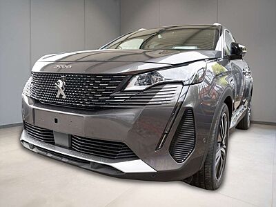 Peugeot 3008 GT 1.6 Hybrid 225 e-EAT8 *PANO*SHZ*MIRRORSCREEN*FOCAL*