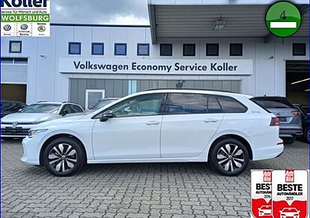 VW Golf Variant Volkswagen VIII 1.5 TSI DSG Goal ACC APP