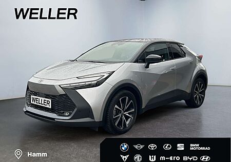 Toyota C-HR 1.8 Hybrid Team D *LED*el Heck*ACC*CAM*SHZ*