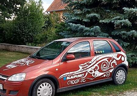 Opel Corsa Joy