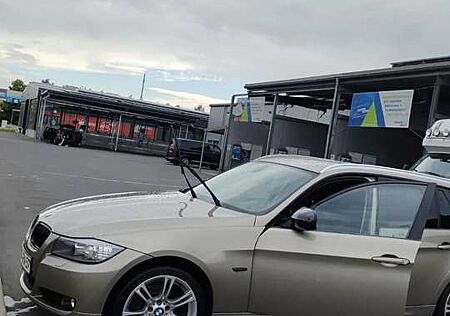 BMW 320d 320 xDrive DPF