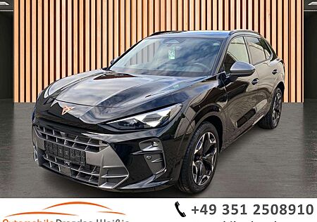 Cupra Terramar 2.0 TSI 4Drive VZ*Pano*Sennheiser