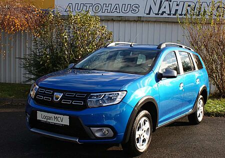 Dacia Logan Stepway MCV 90 PS Navi Alu