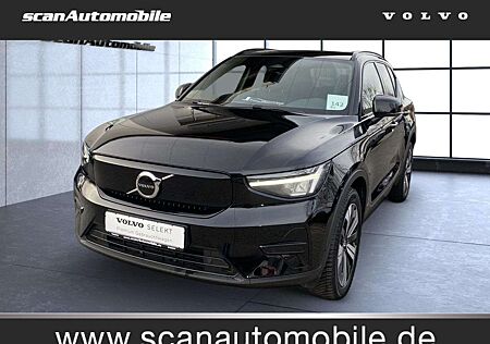 Volvo XC 40 XC40 Core Recharge Pure Electric 2WD Bluetooth