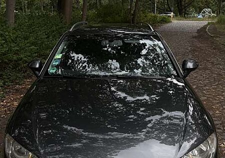 SEAT Exeo ST 2.0 TDI CR Sport