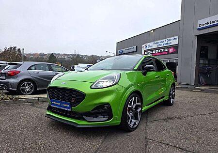 Ford Puma ST X *ACC*LED*RECARO*TWA*WINPAK*NAVI*KAM*