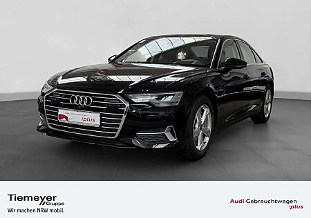 Audi A6 55 TFSI Q SPORT UPE100 LM21 PANO HuD BuO