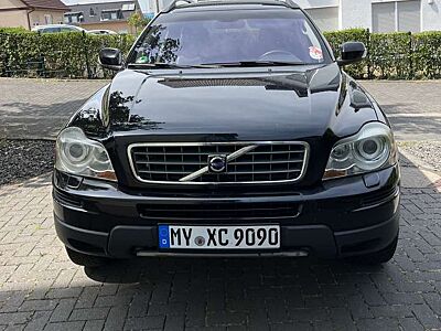 Volvo XC90 D5 Summum (136kW)(7 Sitze)