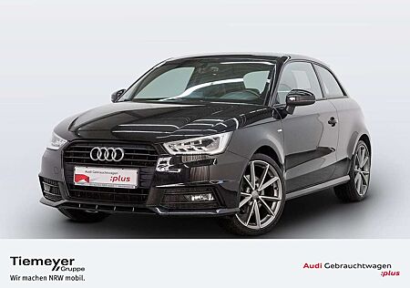 Audi A1 1.4 TFSI SPORT LM18 NAVI+ BOSE