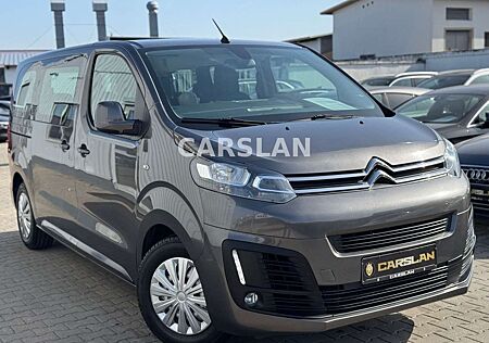 Citroën Jumpy Citroen 1.HAND+8-SITZER+LANG+LED+SCHIEBEX2+PDC+SHZ