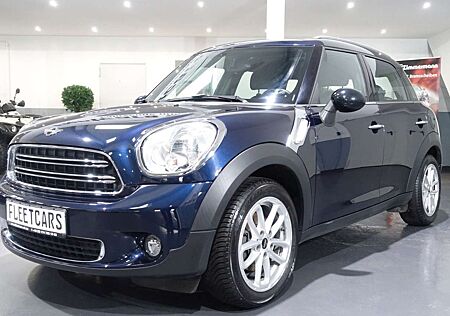 Mini Cooper Countryman | NAVI | PANORAMA | aus 1.Hand