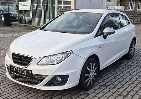 Seat Ibiza FR