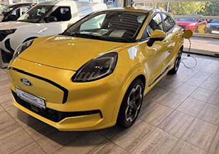 Ford Puma 43 kWh Premium
