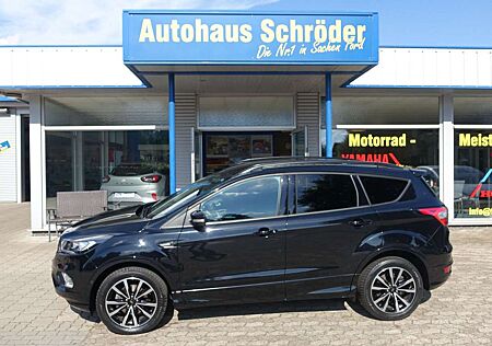 Ford Kuga ST-Line / Xenon / elektr. Heckklappe