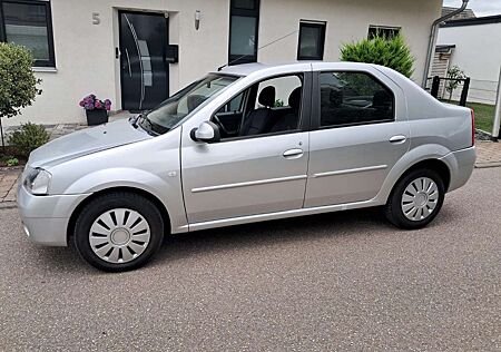 Dacia Logan 65tkm, Tüv neu