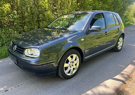VW Golf Volkswagen 1.4 Pacific TÜV NEU