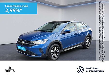 VW Taigo Volkswagen Life MOVE 1.5 TSI DSG PANO+AHK+RearView