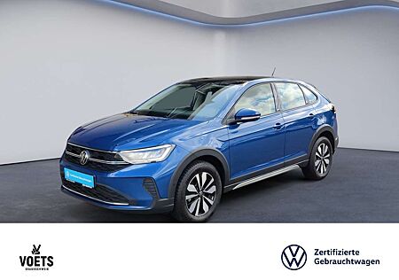 VW Taigo Volkswagen Life MOVE 1.5 TSI DSG PANO+AHK+RearView