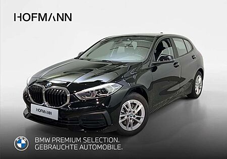 BMW 118 Advantage