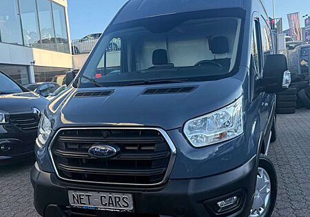 Ford Transit 2.0D Kasten L3H3 Lang & Hoch NAVi+Kamera