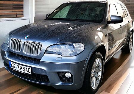 BMW X5 M xDrive40d Sport Edition