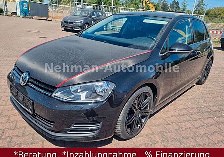 VW Golf Volkswagen VII Lim. Comfortline BMT