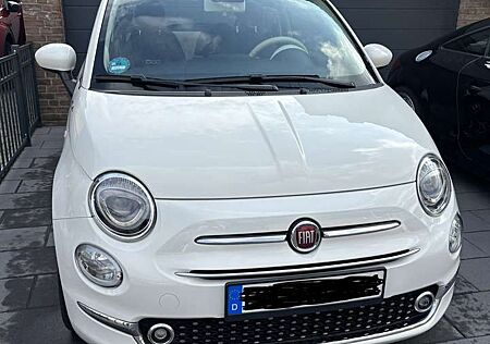 Fiat 500 1.0 GSE Hybrid Dolcevita