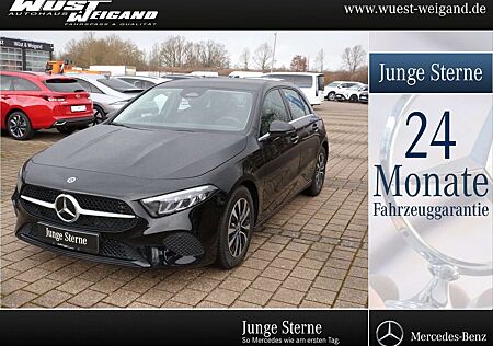 Mercedes-Benz A 180 d Advance 8-ATG/MBUX High/LED/Kamera/LMR