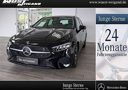 Mercedes-Benz A 180 d Advance 8-ATG/MBUX High/LED/Kamera/LMR
