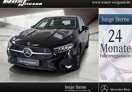 Mercedes-Benz A 180 d Advance 8-ATG/MBUX High/LED/Kamera/LMR