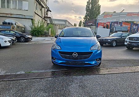 Opel Corsa Color Edition